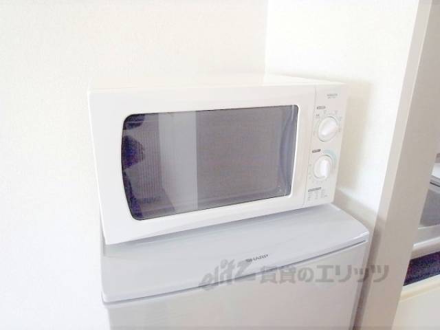 電子レンジ