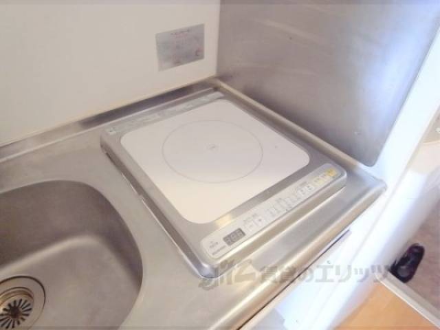 キッチン　ＩＨコンロ