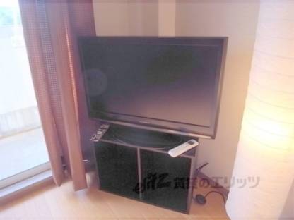 テレビ