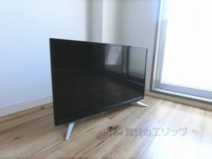 テレビ