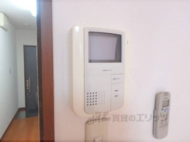 ドアフォン（ＴＶ含）