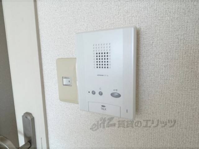 インターフォン