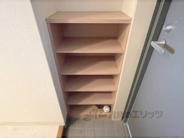 下駄箱