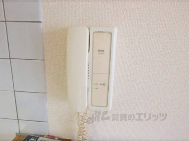 インターホン