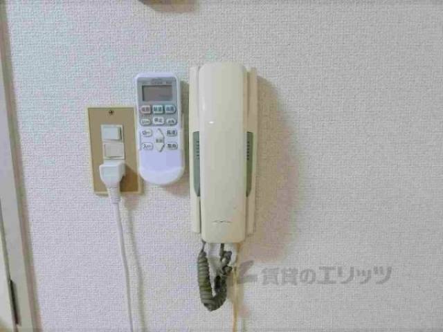 インターフォン
