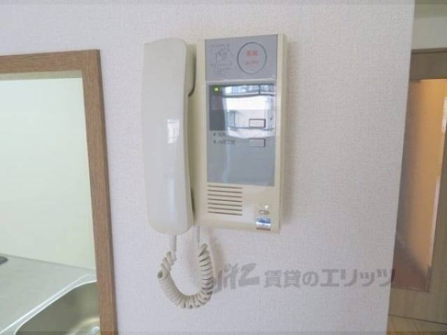 ドアフォン（ＴＶ含）