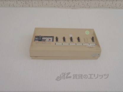 ブレーカー