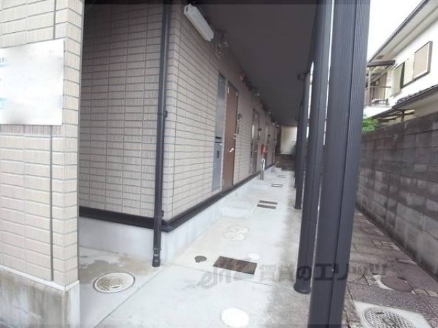 通路