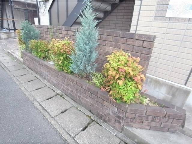 植垣