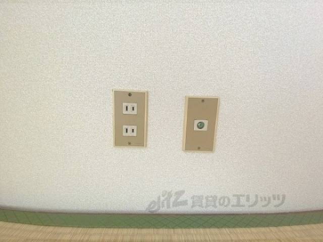 コンセント