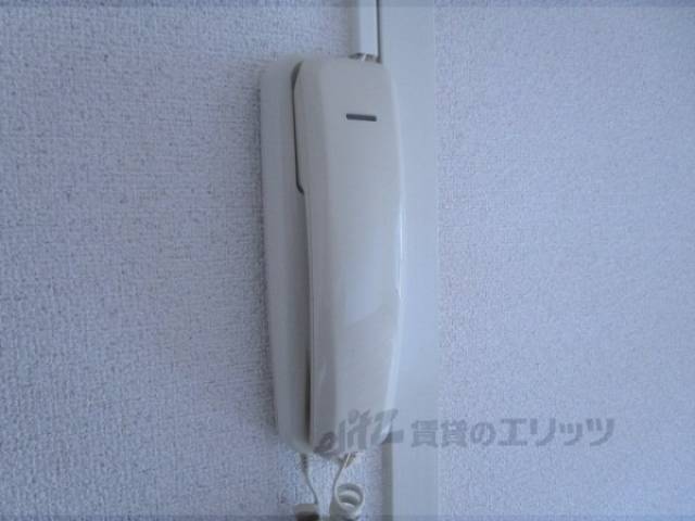 インターフォン