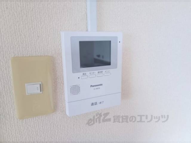 ドアフォン（ＴＶ含）