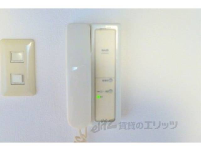 インターフォン