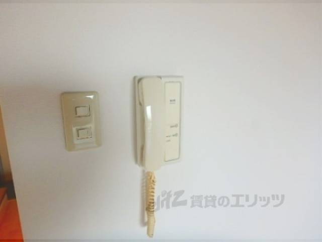 インターフォン