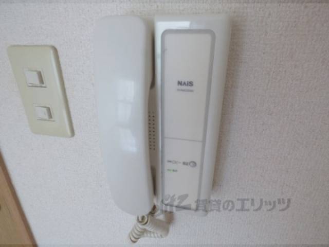 インターフォン