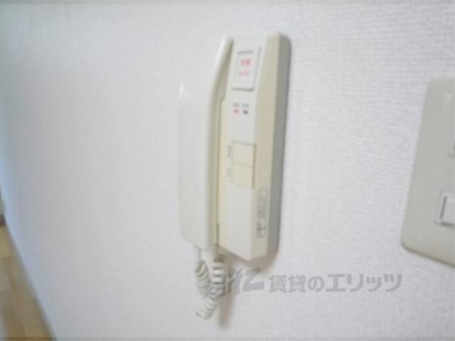 インターホン
