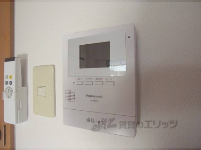 ドアフォン（ＴＶ含）　浴槽内