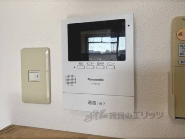 ドアフォン（ＴＶ含）