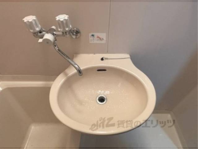 洗面所