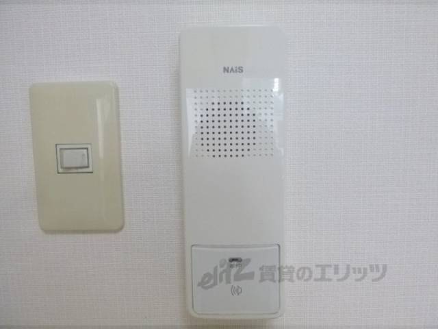 インターフォン