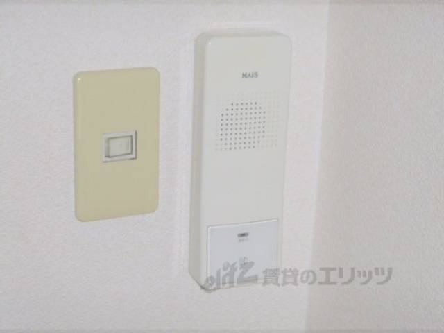 インターホン