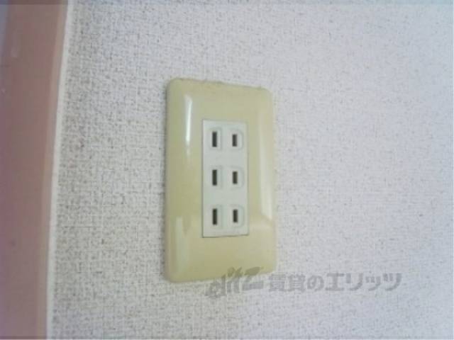 コンセント