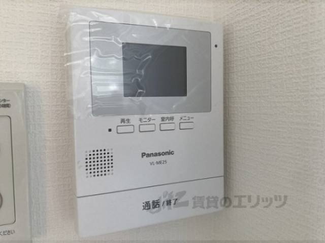 ドアフォン（ＴＶ含）