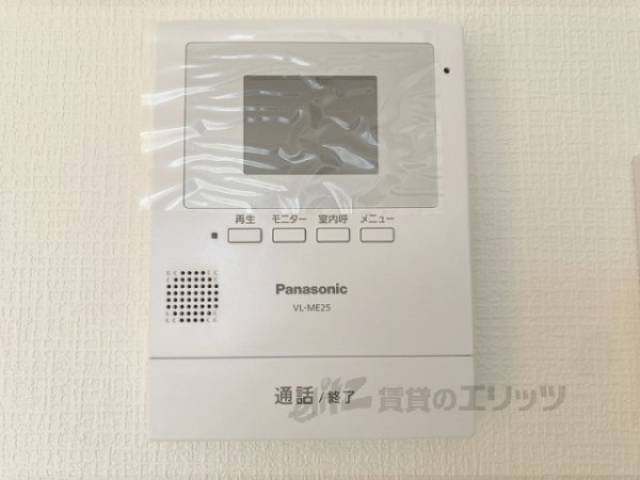 ドアフォン（ＴＶ含）