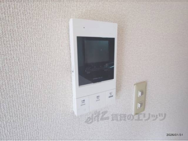 ドアフォン（ＴＶ含）