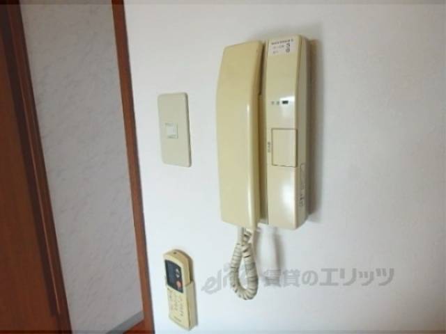 インターフォン