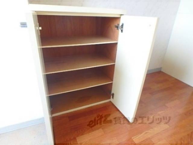 下駄箱