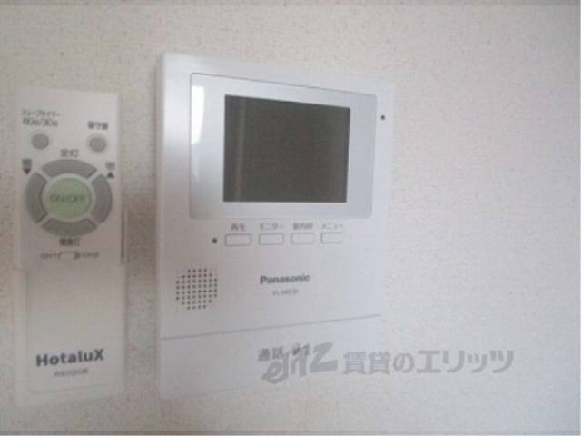 ドアフォン（ＴＶ含）