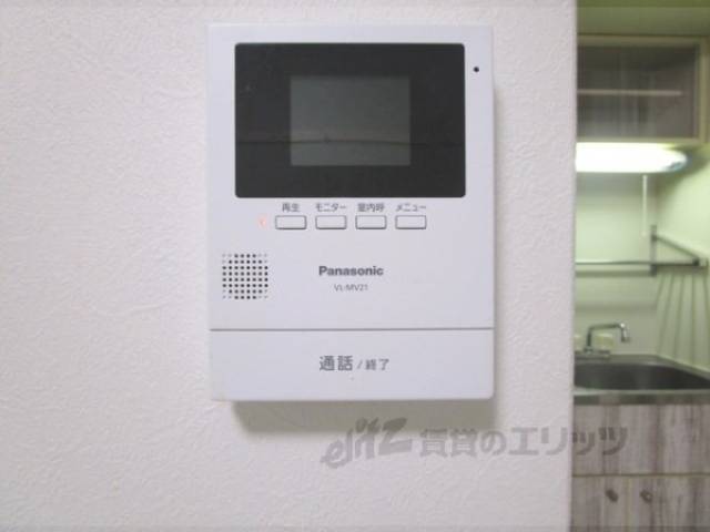 ドアフォン（ＴＶ含）