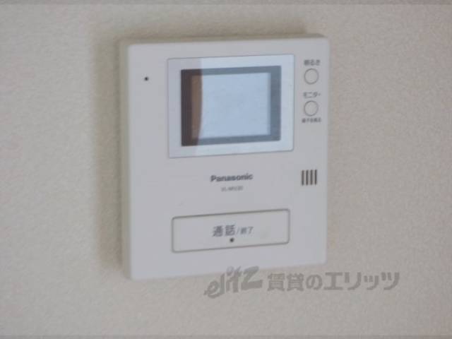 ドアフォン（ＴＶ含）