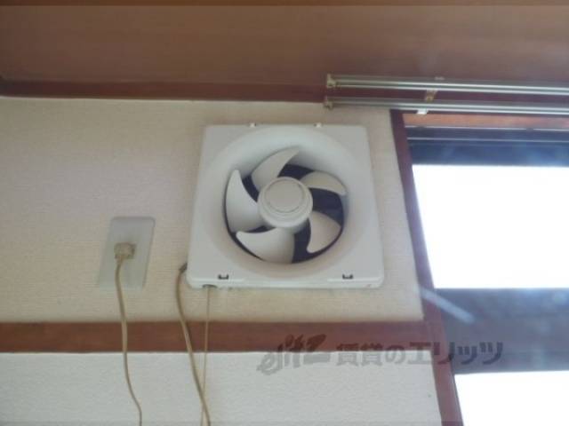 換気扇