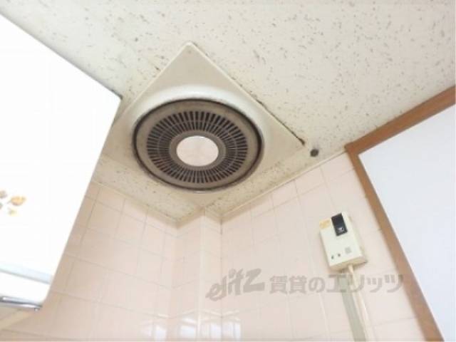 換気扇