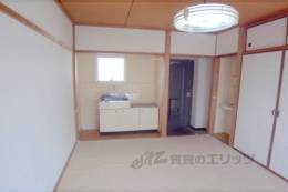 森田マンション東棟室内写真2