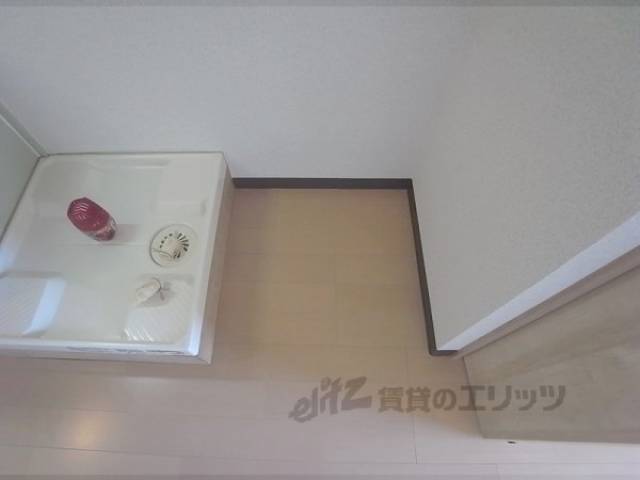 冷蔵庫置場