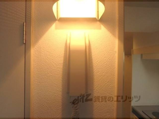 ドアフォン