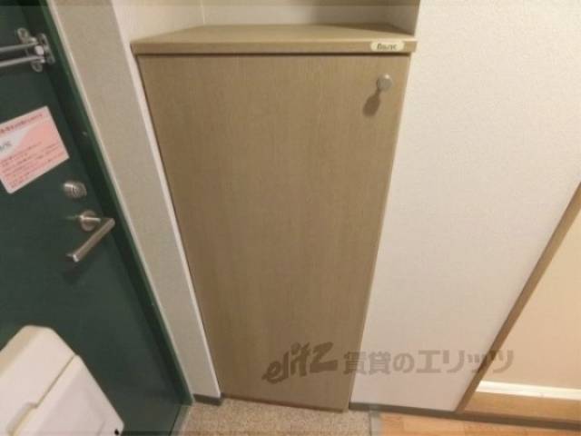 下駄箱