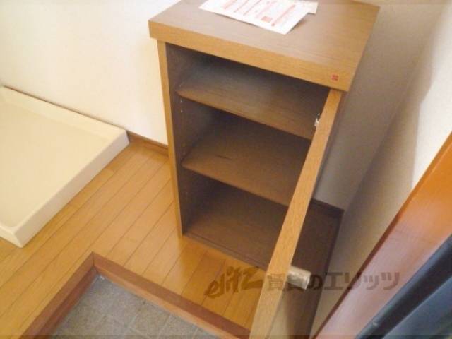 下駄箱