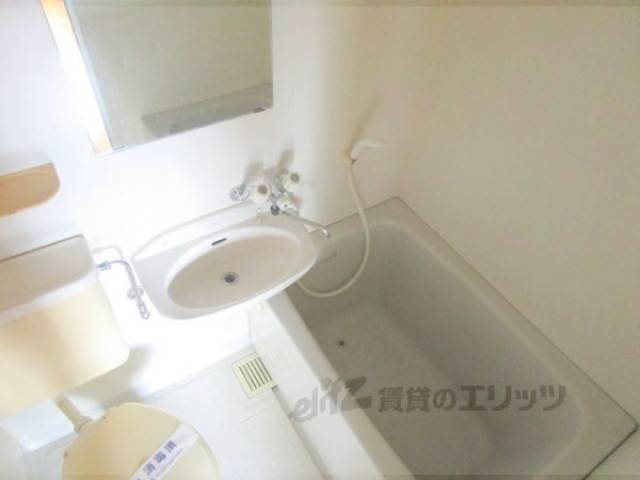 ユニットバス