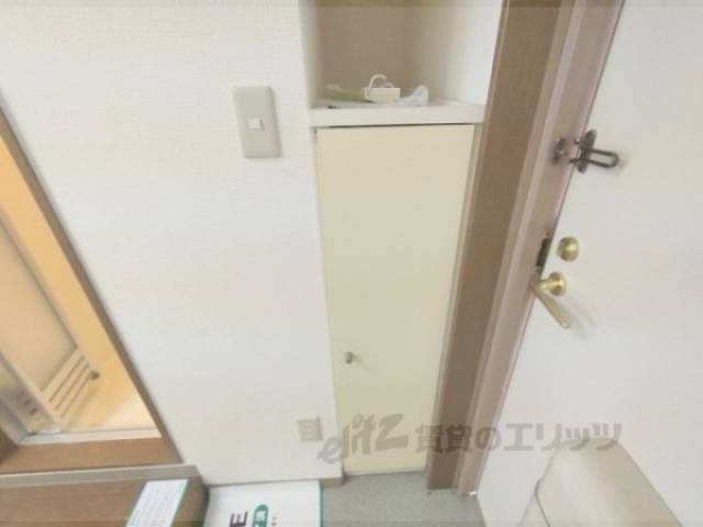 下駄箱