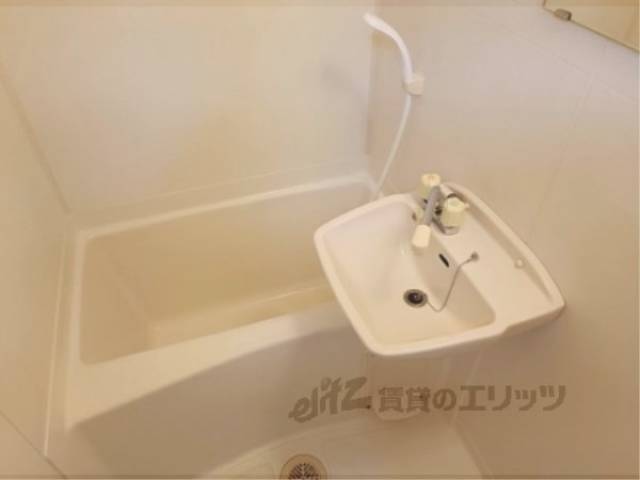 ユニットバス