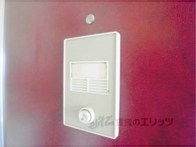 インターフォン