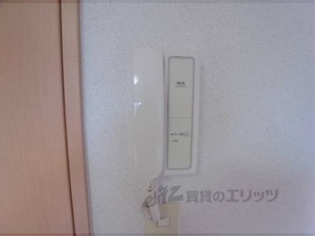 ドアホン