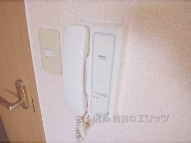 インターホン