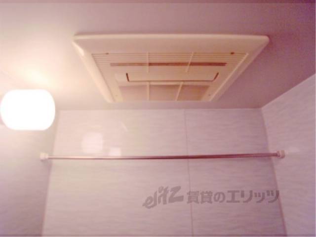 風呂　（浴室乾燥機）