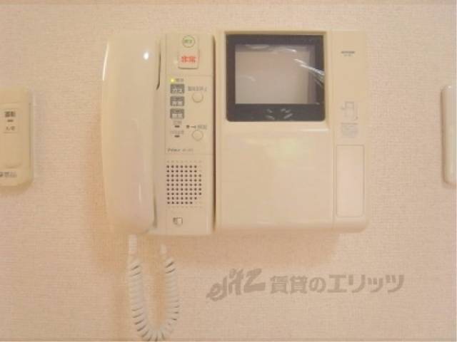 ＴＶドアフォン