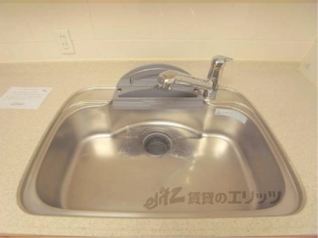 キッチン　（シンク）